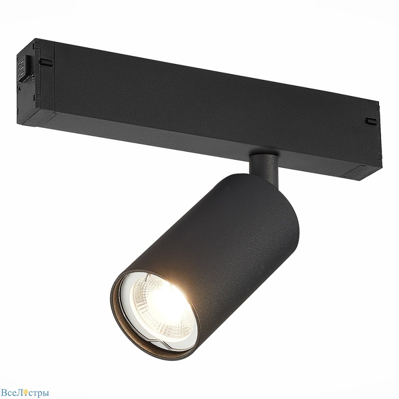 трековый светильник st luce skyline 220 st503.406.01