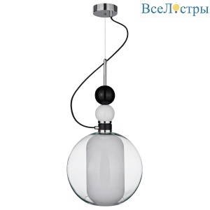 Подвесной светильник 33 Идеи PND182T.01.17CH.003CH-M66TR