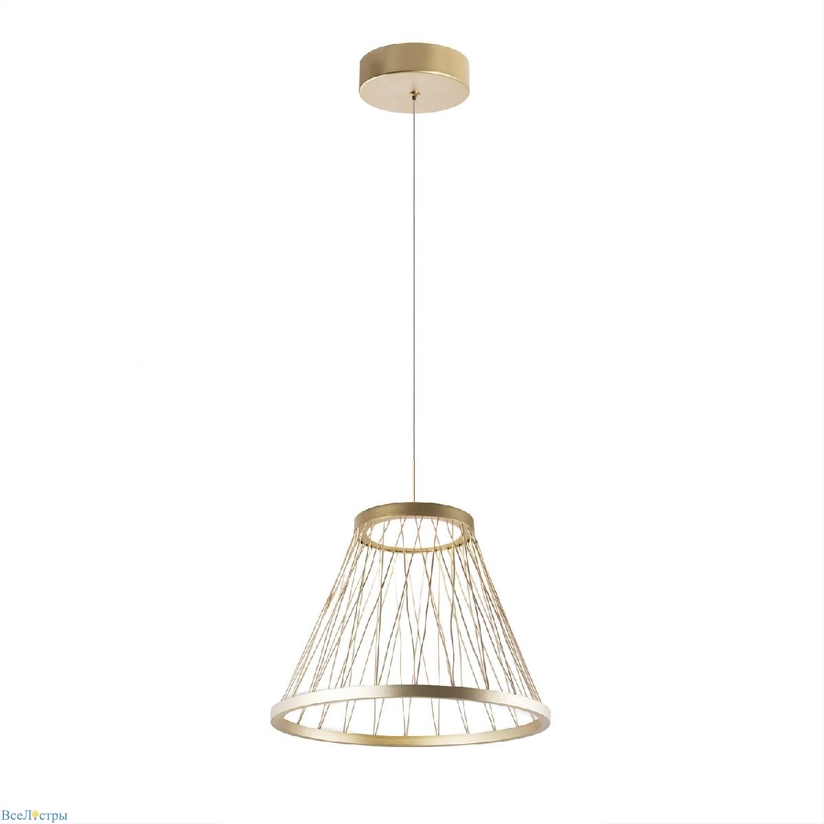 подвесной светильник favourite fibra 4634-4p