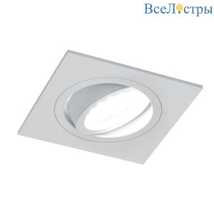 Встраиваемый светильник Feron DL2801 40525