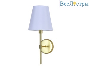 Бра Newport 3552/A mat.gold М0071566