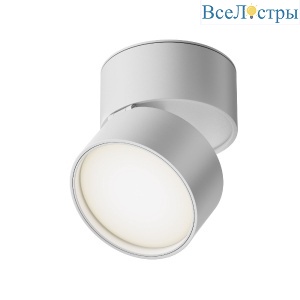 Спот Maytoni Onda C024CL-L12W4K