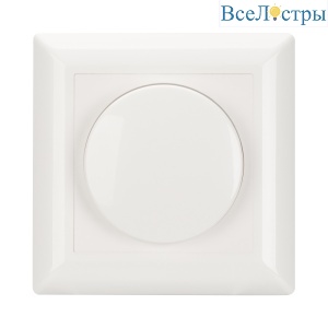 Накладка декоративная для панели Arlight LN-500 027608
