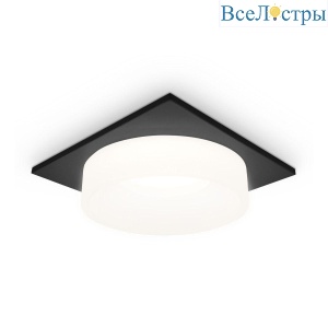 Встраиваемый светильник Ambrella light Techno TN1316