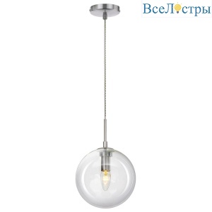 Подвесной светильник Citilux Томми CL102621