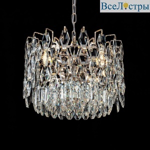 Подвесная люстра Modelux ML.6938.400 GD