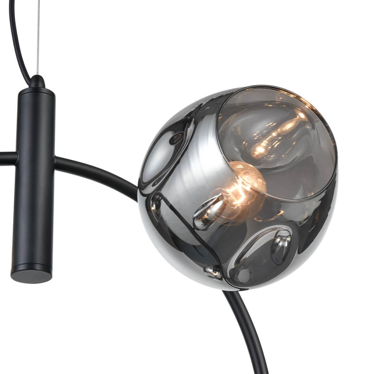 подвесной светильник vele luce astoria vl5002p42