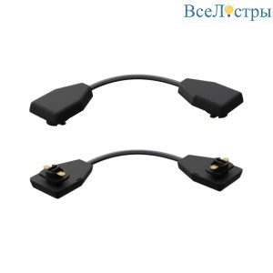 Коннектор гибкий Apeyron 09-129