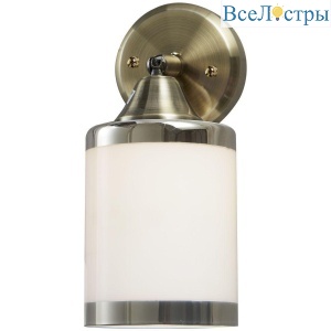Бра Velante 713-507-01