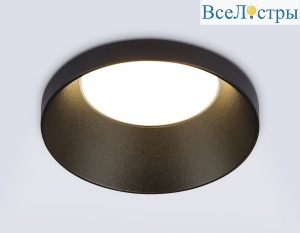 Встраиваемый светильник Ambrella Light Techno spot Technic base TN102802