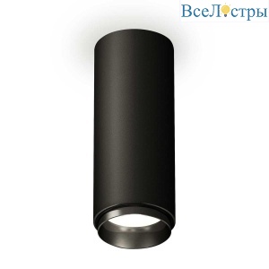 Комплект потолочного светильника Ambrella light Techno Spot XC (C6343, N6121) XS6343002