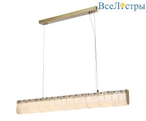 Подвесной светильник Kink Light Гэлли 07599-90L,36