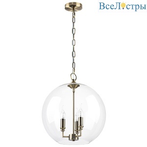 Подвесная люстра Lightstar Sferico 729131