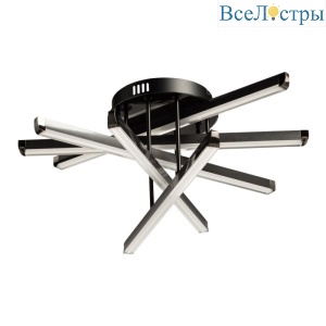Потолочная люстра De Markt Драйв 377015305