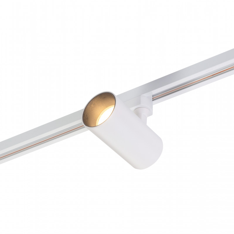 трековый светильник denkirs dk6030-wh