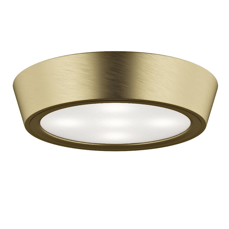 потолочный светильник lightstar urbano mini led 214712