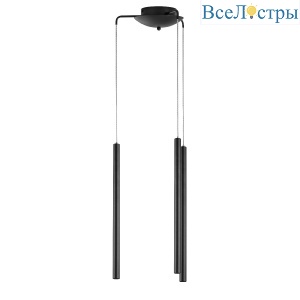 Подвесной светильник Lightstar Tubo L3T747247