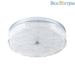 Потолочный светильник LED4U L1117-400 CR