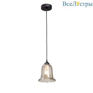 Подвесной светильник Vitaluce V2928-1/1S