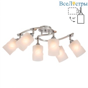 Потолочная люстра Citilux Сиерра CL119260
