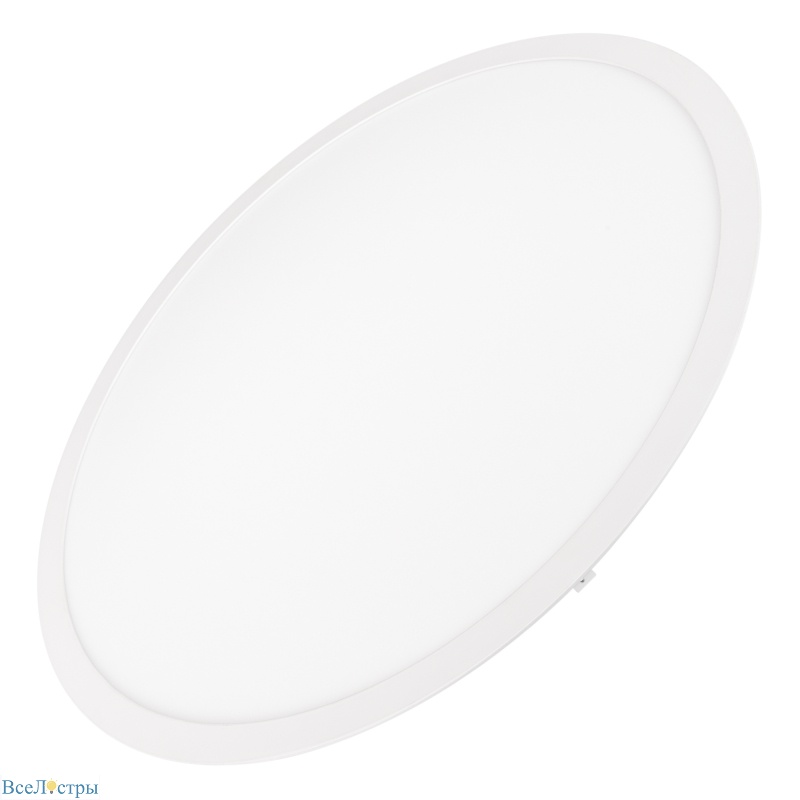 встраиваемый светильник arlight dl-edge-r600-50w day4000 020438(1)