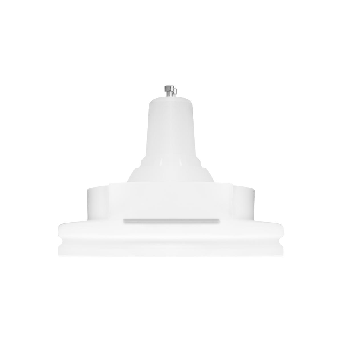 встраиваемый гипсовый светильник loft it ghost 10356c