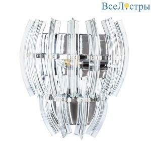 Настенный светильник Arte Lamp Ella A1054AP-1CC