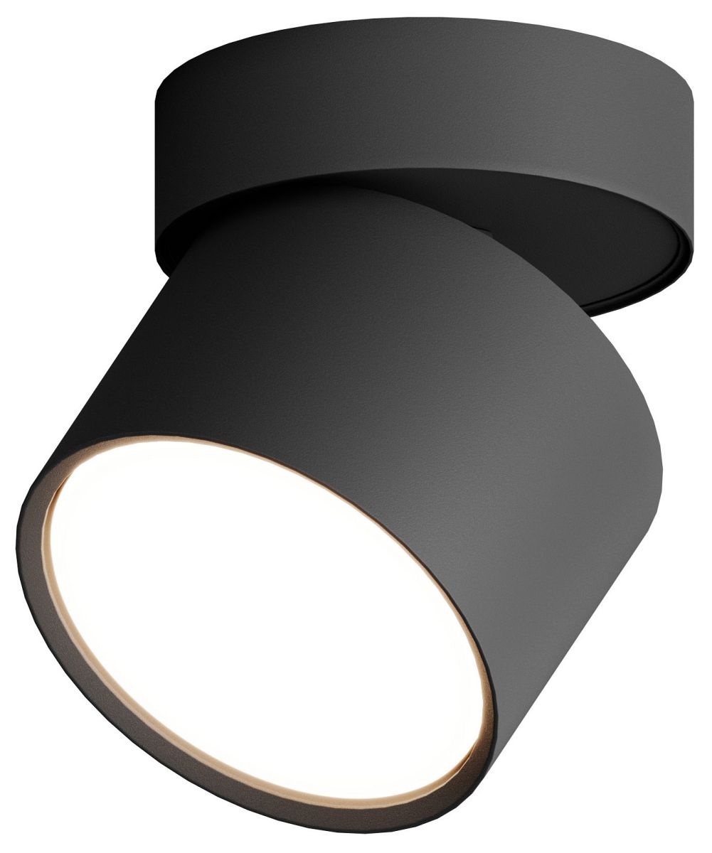 накладной спот hesby lighting mysen hsbl_0180