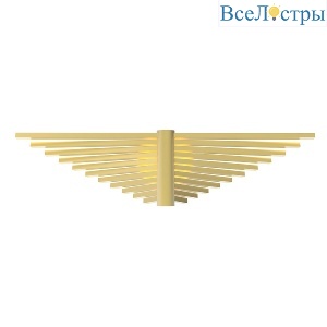 Настенный светильник Favourite Vingar 4380-1W