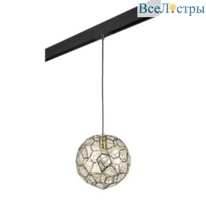 Трековый светильник Lightstar Fermo (724012+595007) PRO724012