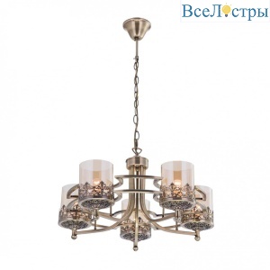 Подвесная люстра Citilux Ориент CL464153
