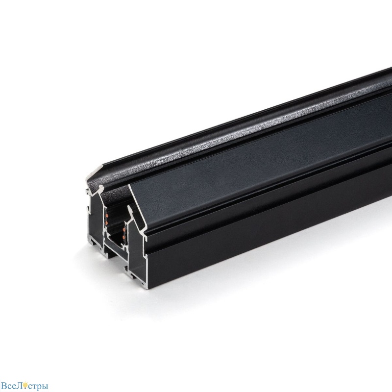 шинопровод в натяжной потолок elektrostandard slim magnetic 4690389191695 a062150