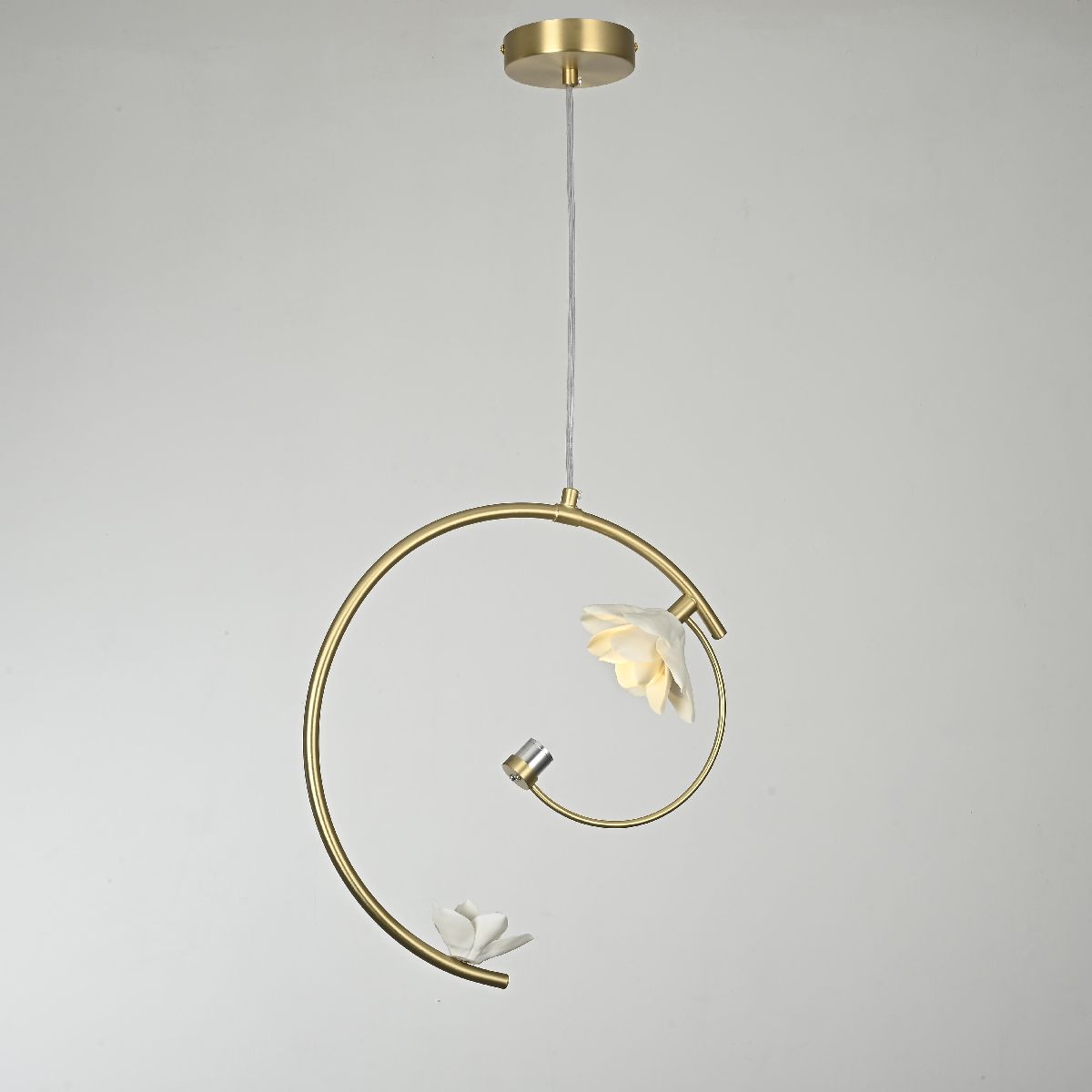 подвесной светильник imperiumloft magnolia 228975-26