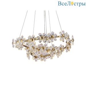 Подвесной светильник Newport 8330/70 М0069681