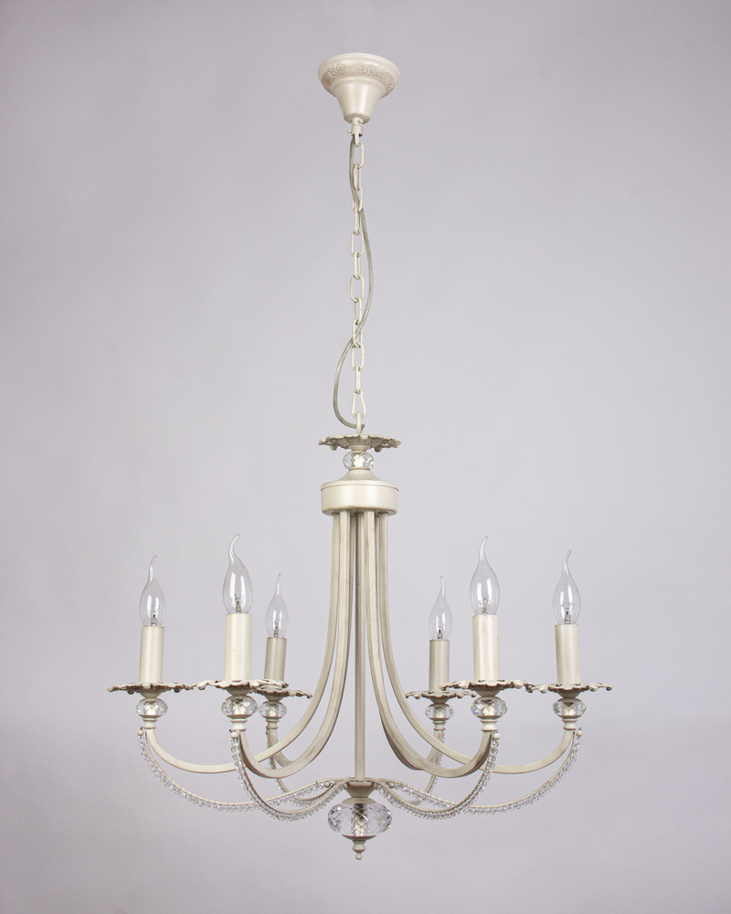 подвесная люстра abrasax josephine 3007/6(creamgold)
