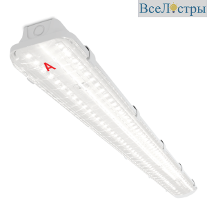 Линейный светильник Wolta ДСП14-36-042-5К
