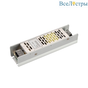 Блок питания Arlight HTS-60L-12 (12V, 5A, 60W) 020822(1)