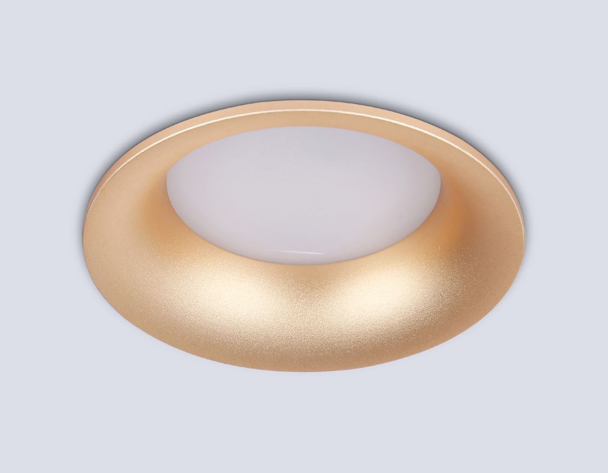 встраиваемый светильник ambrella light techno spot gx standard tech tn51812