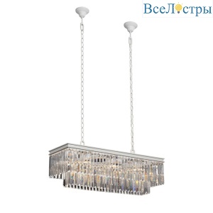 Подвесная люстра Vitaluce V5146-0/12