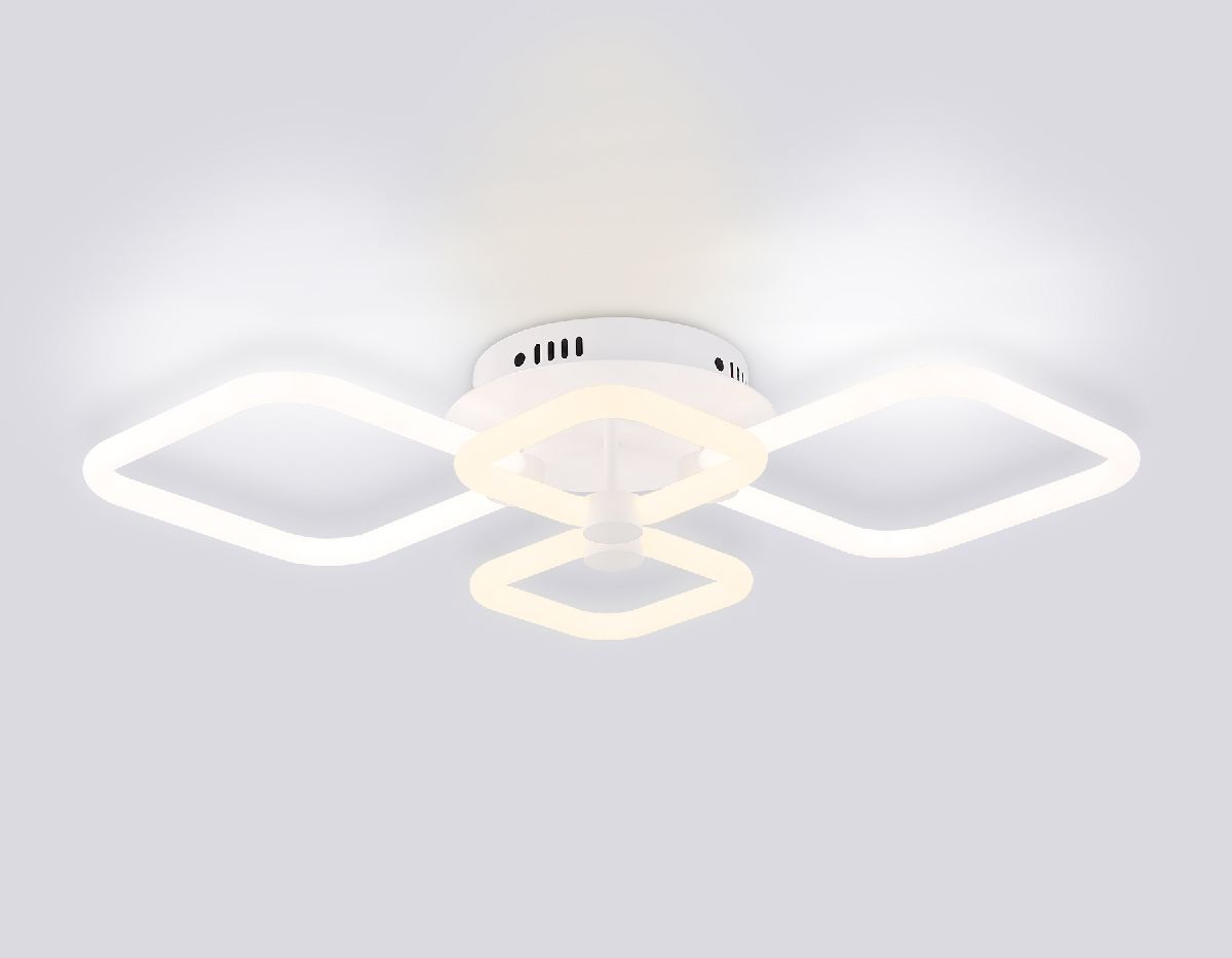 потолочная люстра ambrella light original fa3822