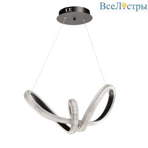 Подвесная люстра De Markt Оскар 510016101