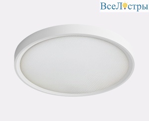 Потолочный светильник Italline IT011-5024 white