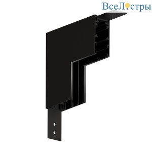 Коннектор L-образный внутренний Arte Lamp Expert-Accessories A590806