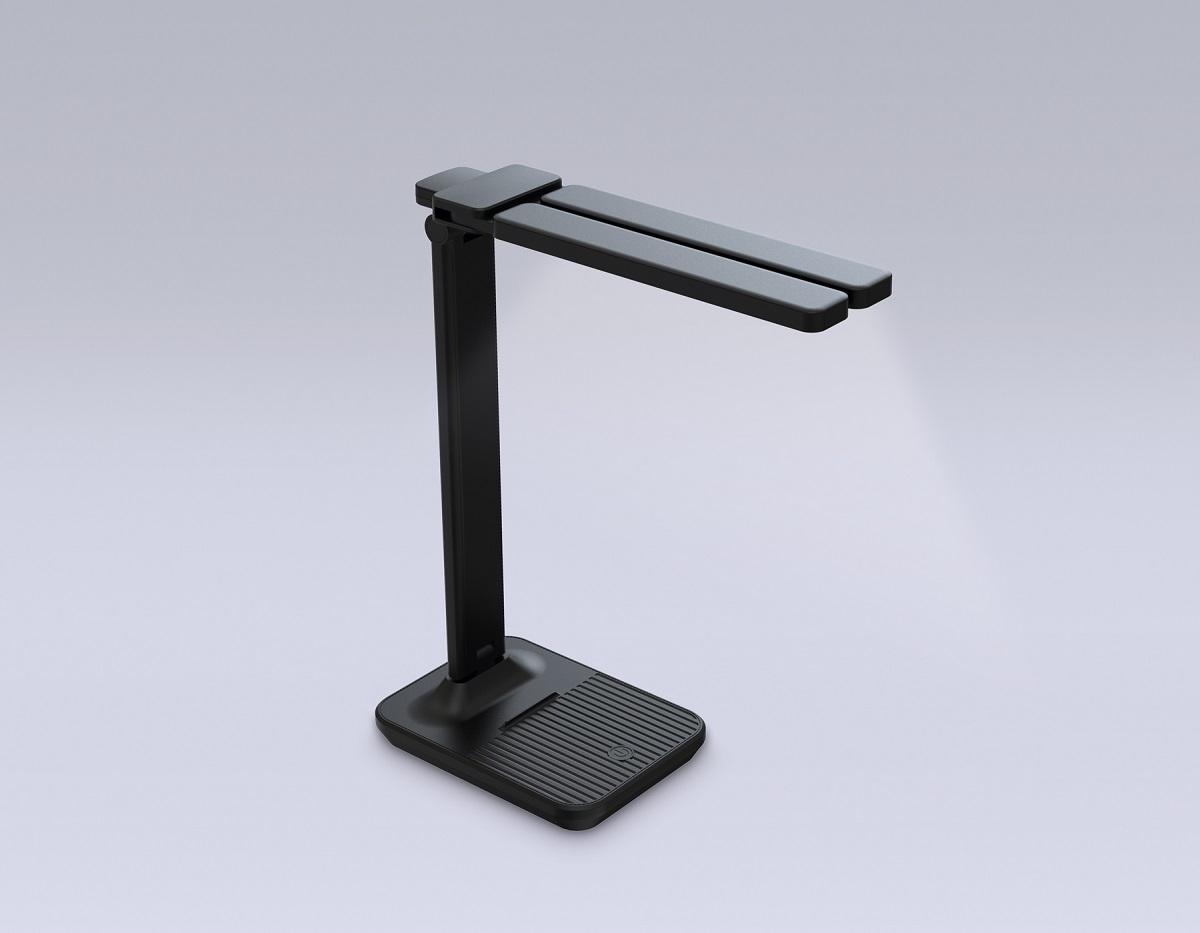 настольная светодиодная лампа ambrella light desk de491