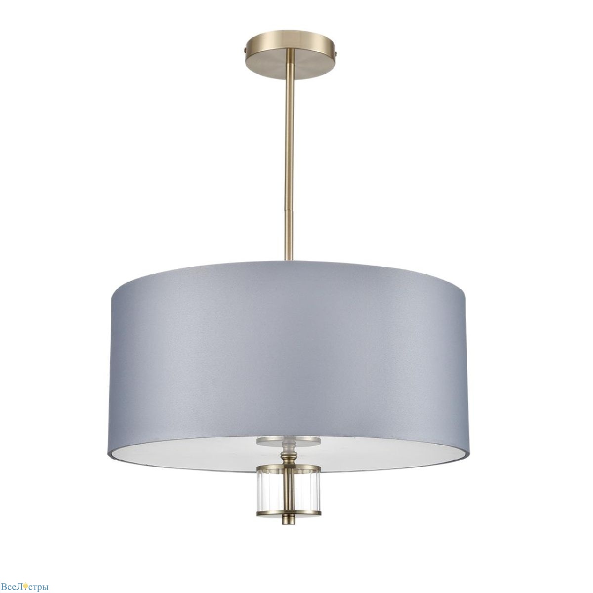 люстра на штанге lumion damona 8108/5c