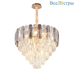 Подвесная люстра Omnilux Lario OML-89703-12