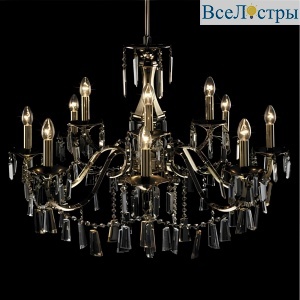 Люстра Illuminati SD8239-12A