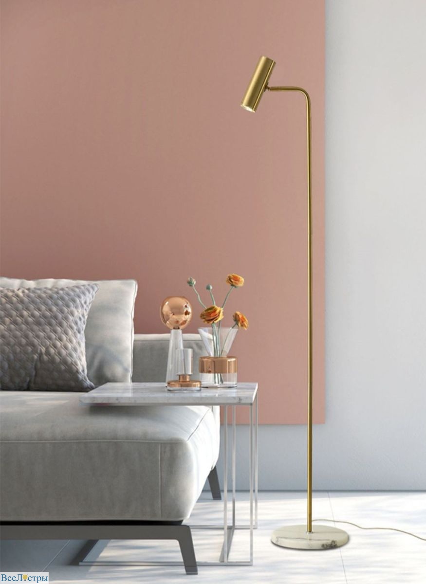 торшер topdecor fred f1 33