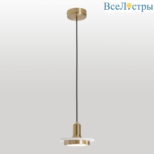 Подвесной светильник Lussole LSP-7518