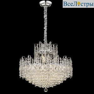 Подвесная люстра Wertmark Marcella WE154.16.103